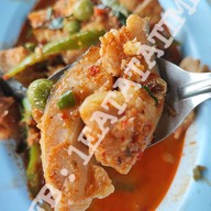 เมนูของร้าน ป้าจุก