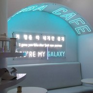 บรรยากาศ GINGA CAFE ปากช่อง-เขาใหญ่