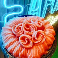 เมนูของร้าน ร้านเผาหัว กุ้งเผา ทะเลเผา ข้าวกุ้งแกะ พหล 52