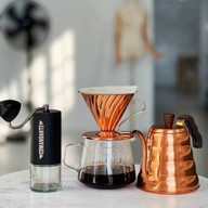 Lete(เลเต้) Specialty Coffee  เลเต้