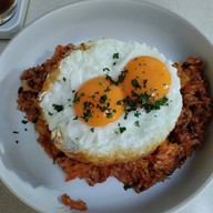 เมนูของร้าน wwa cafe x chooseless Ekamai 21