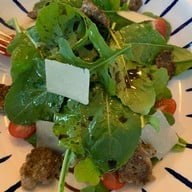 เมนูของร้าน Met Cafe 168