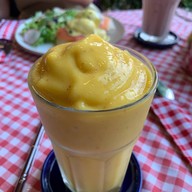 เมนูของร้าน Manifreshto