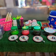 ร้านพ่อเฒ่าใหญ่หมูกะทะ ต.หนองตำลึง อ.พานทอง จ.ชลบุรี