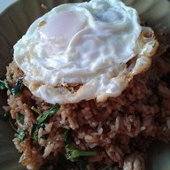 EAT  แหลก ไทรม้า