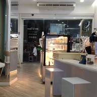 บรรยากาศ GINGA CAFE ปากช่อง-เขาใหญ่