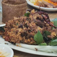 แอบแซ่บหลาย