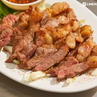 เมนูของร้าน สมยง ตำซั่ว Somyong Tum Sua 9