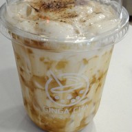 เมนูของร้าน GINGA CAFE ปากช่อง-เขาใหญ่