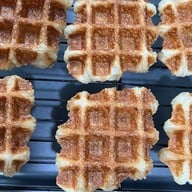 Croffle station ชัยนาท