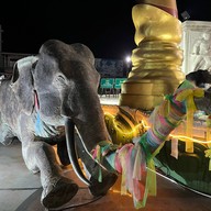 อนุสาวรีย์พระยาสุรินทรภักดีศรีณรงค์จางวาง