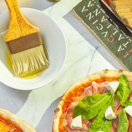 Pan Pan Italian Restaurant  บ้านอำเภอ สัตหีบ