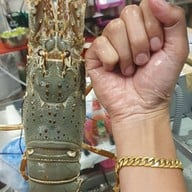 เมนูของร้าน ร้านเผาหัว กุ้งเผา ทะเลเผา ข้าวกุ้งแกะ พหล 52