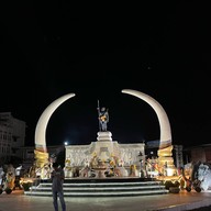อนุสาวรีย์พระยาสุรินทรภักดีศรีณรงค์จางวาง