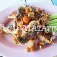 เมนูของร้าน ป้าจุก