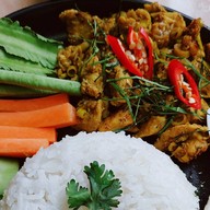 บิ๊กโบนัส Food and Dessert