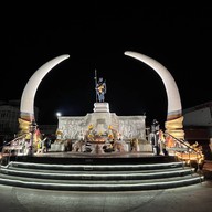 อนุสาวรีย์พระยาสุรินทรภักดีศรีณรงค์จางวาง