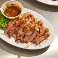 เมนูของร้าน สมยง ตำซั่ว Somyong Tum Sua 9