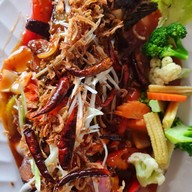 กุ้งเผา สะใภ้ริมน้ำ ตลาดกลางอยุธยา