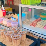 บ้านสุกี้-ผัดซีอิ๊ว เดอะโมดิช