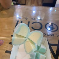 เมนูของร้าน Kanemochi เซ็นทรัล พระราม 9