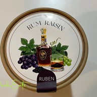 Ruben Ice Cream ชิดลม