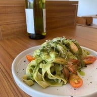 เมนูของร้าน one to taste (Homemade Pasta) พาสต้าเส้นสด