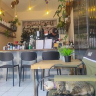 SEP'S Coffee & Our Living Room นาป่า