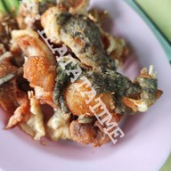 เมนูของร้าน ป้าจุก