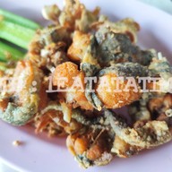 เมนูของร้าน ป้าจุก