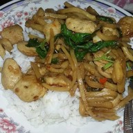 EAT  แหลก ไทรม้า