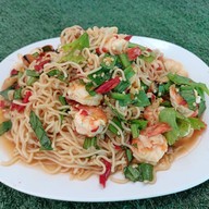 ร้านพ่อเฒ่าใหญ่หมูกะทะ ต.หนองตำลึง อ.พานทอง จ.ชลบุรี