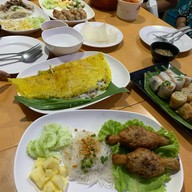 ยายต๊ามอาหารเวียดนาม