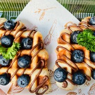 Croffle station ชัยนาท