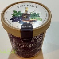 Ruben Ice Cream ชิดลม
