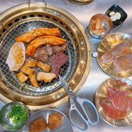 เมนูของร้าน Mee-seoul Korean Bbq Buffet Lkb ลาดกระบัง