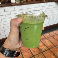 เมนูของร้าน LynLan Cafe