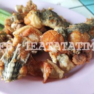 เมนูของร้าน ป้าจุก