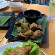 ยายต๊ามอาหารเวียดนาม