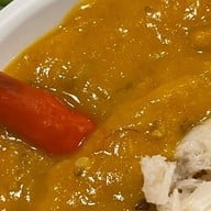 เมนูของร้าน เย็นตาโฟเครื่องทรงโดย อ.มัลลิการ์ แฟชั่นไอส์แลนด์