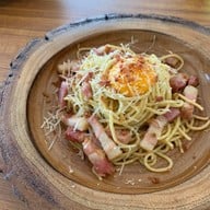 เมนูของร้าน one to taste (Homemade Pasta) พาสต้าเส้นสด