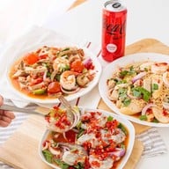 ยำซี๊ดซ๊าด ลาด-พร้าว