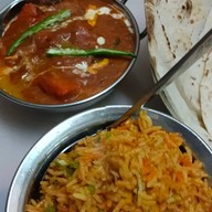 Everest Indian Restaurant Pattaya