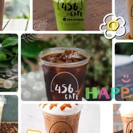 456 cafe