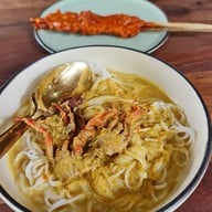 ตำแหลก ตูกะสู อาหารอีสาน หาดใหญ่