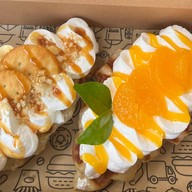 Croffle station ชัยนาท