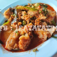 เมนูของร้าน ป้าจุก