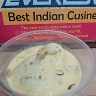 Everest Indian Restaurant Pattaya