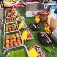 ทาโกะยากิ by หนูนุ่น