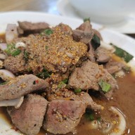 แอบแซ่บหลาย